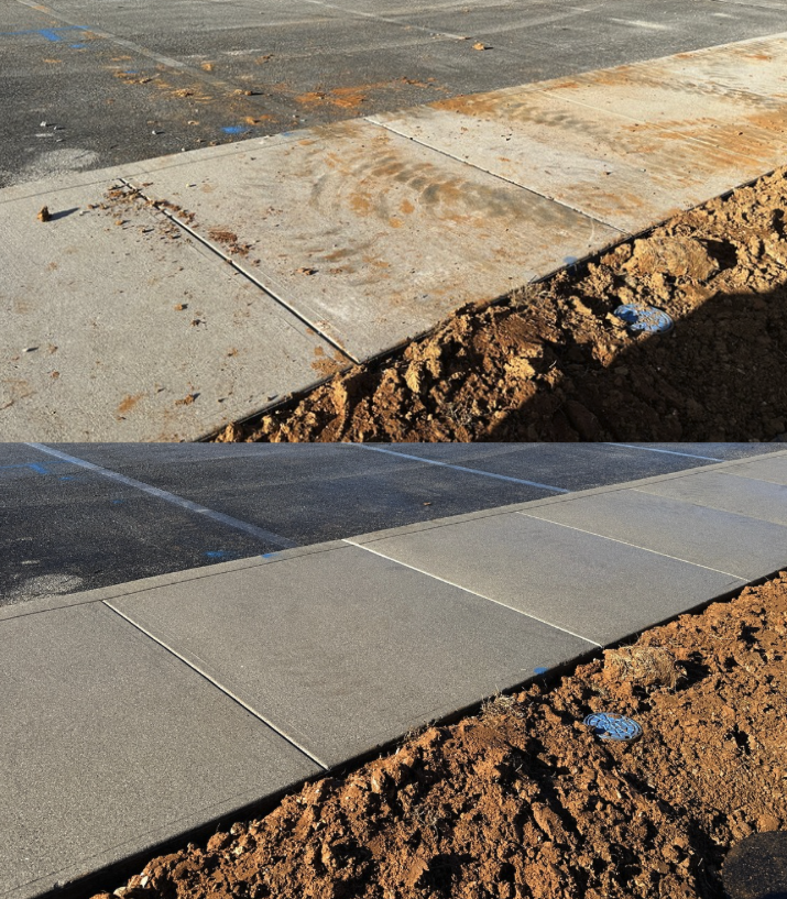 Post-Construction Cleaning